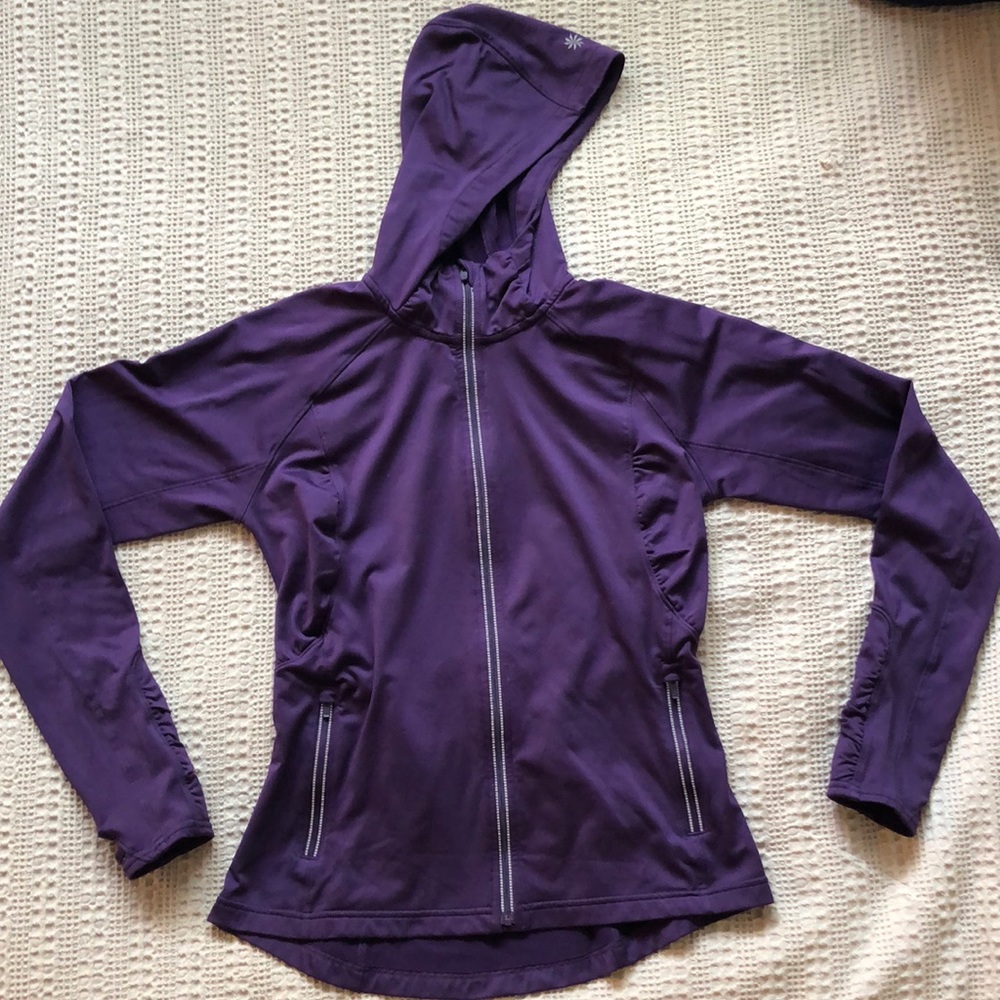 Athleta Cycling/Running Jacket
